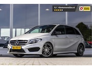 Mercedes-Benz B-klasse - 180 AMG Night Edition Plus | Automaat | NL Auto | Trekhaak |