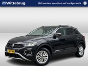 Volkswagen T-Roc - 1.5 TSI 150PK Life Business / Digitale Cockpit Pro / Parkeer