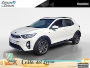 Kia Stonic - 1.0 T-GDi DynamicLine 1e Eigenaar | Fabrieksgarantie t/m 16-