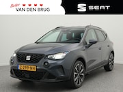 Seat Arona - 1.0 TSI Style Business Connect | 1e. Eigenaar | Trekhaak | S