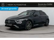 Mercedes-Benz A-klasse - A 250e Star Edition Limited AMG Line | Nightpakket | Panoram