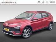 Hyundai Bayon - 1.0 T-GDI Comfort VAN: €31.390 VOOR: €29.390