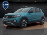 Volkswagen T-Cross - 1.0 TSI Life | Navigatie | Camera | ACC | 17" | Parkeerhulp