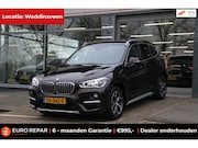 BMW X1 - SDrive20i Orange Edition II TREKHAAK NL-AUTO NAP