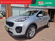 Kia Sportage - 1.6 GDi 132pk ECOdynamics First Edition