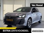 Peugeot 208 - 1.2 Hybrid 110 e-DCS6 Allure