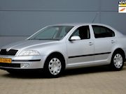 Skoda Octavia - 1.6 FSI Ambiente
