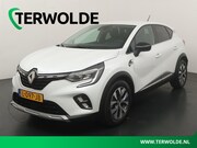 Renault Captur - TCe 140 EDC GPF Intens | AUTOMAAT | Parkeercamera | Navigati