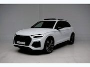 Audi Q5 - 55 TFSI e PHEV S edition / PANORAMADAK / B&O / VIRTUAL / MAT