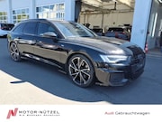 Audi A6 - sport 50 TDI quattro tiptronic