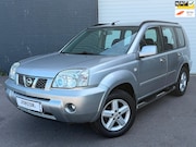 Nissan X-Trail - 2.5 Sport 4WD/PANORAMA/AUTOMAAT/LEDER/CLIMA