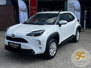 Toyota Yaris Cross - 1.5 Hybrid Dynamic STOEL/STUURVERWARMING CAMERA PARKSENSOREN