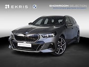 BMW 5-serie - 530e | M Sportpakket Pro | Innovation Pack | Stuurwielrand v