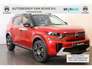 Citroën C3 Aircross - Turbo 100 Plus Camera | Sensoren A | Carplay/Android Auto