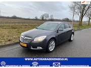Opel Insignia - Sports Tourer 1.6 T Business