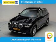 BMW X3 - 30e xDrive High Executive [ Leder 360°-camera Stoelverwarmin