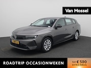 Opel Astra - Sports Tourer 1.2 Level 2 | Apple Carplay / Android Auto | V