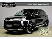 Kia Sportage - 1.6 T-GDi 239pk Hybrid AT6 DynamicPlusLine NIEUW - Voorraada