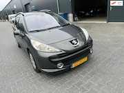 Peugeot 207 - 1.6 VTi XS