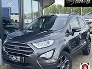 Ford EcoSport - 1.0 EcoBoost Titanium 125PK | Dealeronderhouden | | Trekhaak