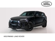 Land Rover Range Rover Sport - 4.4 P635 SV Black | Trekhaak | BTW | 4-Zone