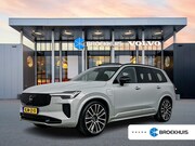 Volvo XC90 - T8 Ultra Black Edition Executive | 22" | Gelaagd & Getint Gl