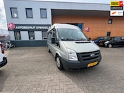 Ford Transit - 300S 2.2 TDCI EURO 5 gereviseerde motor 4 persoons Bus campe