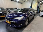 Toyota Avensis - Touring Sports 1.8 VVT-i Lease Pro RECHTSGESTUURD/AUT/NAVI/C
