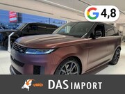 Land Rover Range Rover Sport - P635 SV Edition Two 23" CARBON