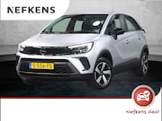 Opel Crossland - 1.2 Turbo Edition | Stoelverwarming | Airco | AppleCarPlay/A