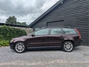Volvo V50 - 2.4i Summum