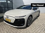 Audi A6 - S edition performance 100 kWh | 21 inch velgen | Keyless | E