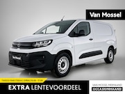 Opel Combo-e - Electric 136 L2 50kWh Demo Sale beschikbaar vanaf 10-08-2026