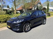 Ford Kuga - 2.5 PHEV ST-Line 224PK Pano•ACC•Trekhaak