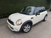 MINI Cooper - 1.6 Cooper Westminster/ Zwart Dak/ Elek.Ram. Air
