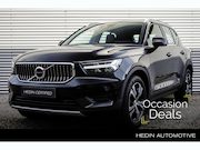 Volvo XC40 - T2 AUT. Inscription | Adaptive Cruise | 19 inch LM | PDC V/A