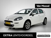 Fiat Punto - 0.9 TwinAir Sempre | Parkeersensoren | Navigatie | Climate c