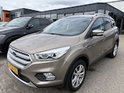 Ford Kuga - 1.5 EcoBoost Trend Ultimate