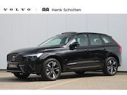 Volvo XC60 - T6 350PK Plug-in hybrid AWD Plus Dark | Adaptive Cruise & Pi