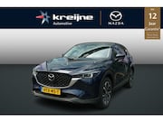 Mazda CX-5 - 2.0 e-SkyActiv-G M Hybrid 165 Exclusive-Line | Bose | 360* C