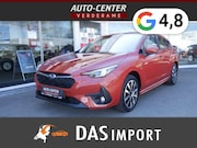 Subaru Impreza - e-Boxer 2.0ie Platinum NAVI ACC LED