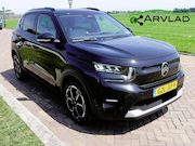 Citroën e-C3 - Max 113pk 44 kWh CLIMA NAVI CAMERA ** 16999 NETTO **