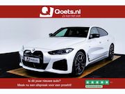 BMW i4 - M50 High Executive 84 kWh Trekhaak - Active Cruise Control -