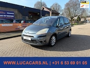 Citroën C4 Picasso - 2.0-16V Ambiance EB6V 5p. AUTOMAAT
