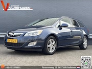 Opel Astra - 1.4 Turbo Edition | Airco | Cruise | Navi |