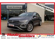 Volkswagen T-Roc - 1.5 TSI Style