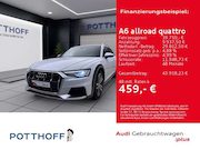 Audi A6 Allroad - A6 allroad 40 TDI Q STDHZG PANO AHK MATRIX NAVI