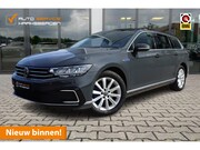 Volkswagen Passat - Variant 1.4 TSI PHEV GTE | ACC | Camera | DAB |