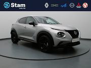 Nissan Juke - 143pk Hybrid Tekna Apple Carplay/Android Auto | Climate