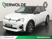 Renault 5 - Techno | Achteruitrijcamera | ISOFIX-bevestigingssysteem voo